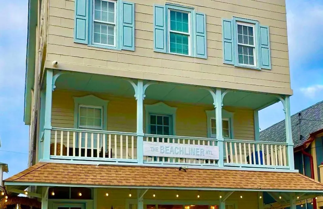 Beachliner Hotel-1