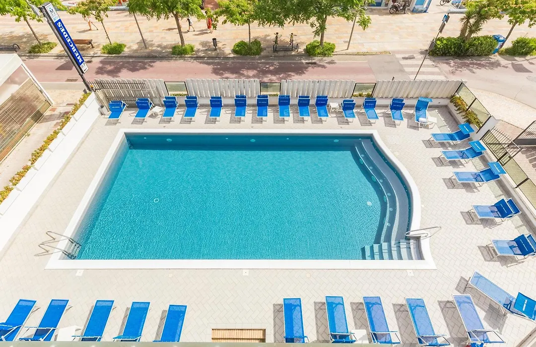 Hotel Mercedes-1