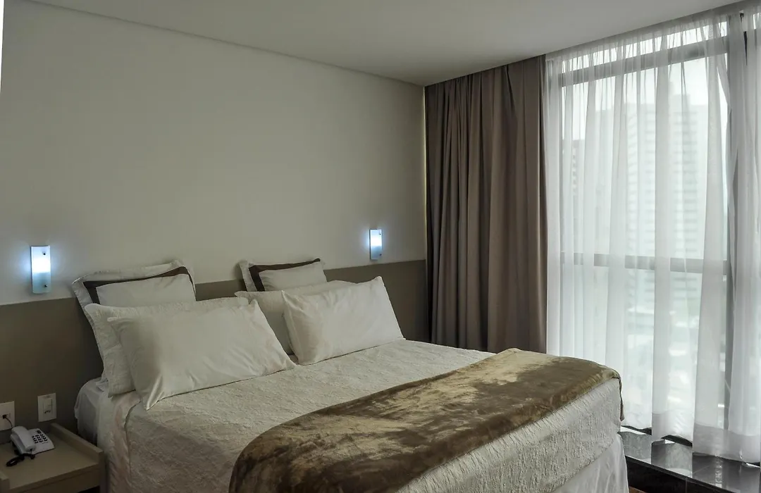 Marante Executive Hotel-1