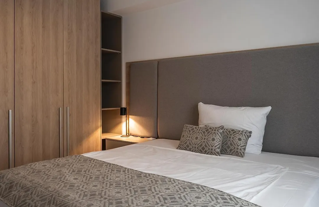 Aparthotel Cosy-1