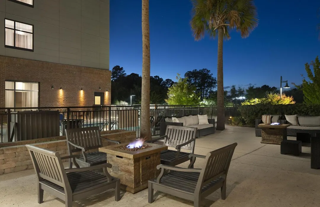 Doubletree By Hilton Charleston Riverview-1