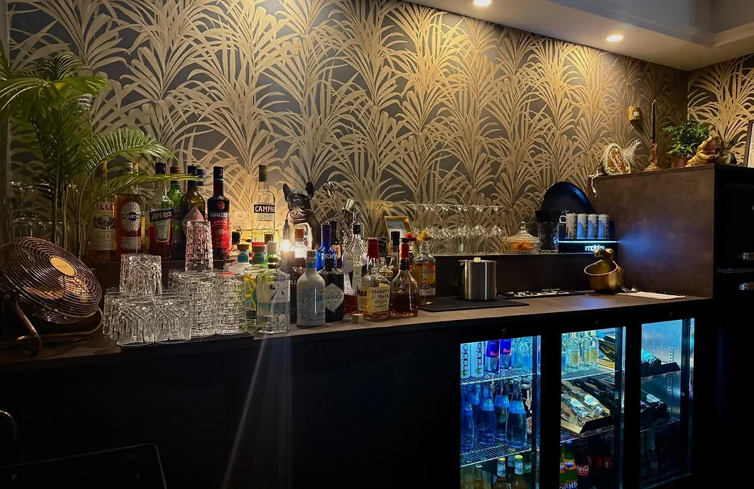 Boutique Hotel Zuckerfabrik Stuttgart-1