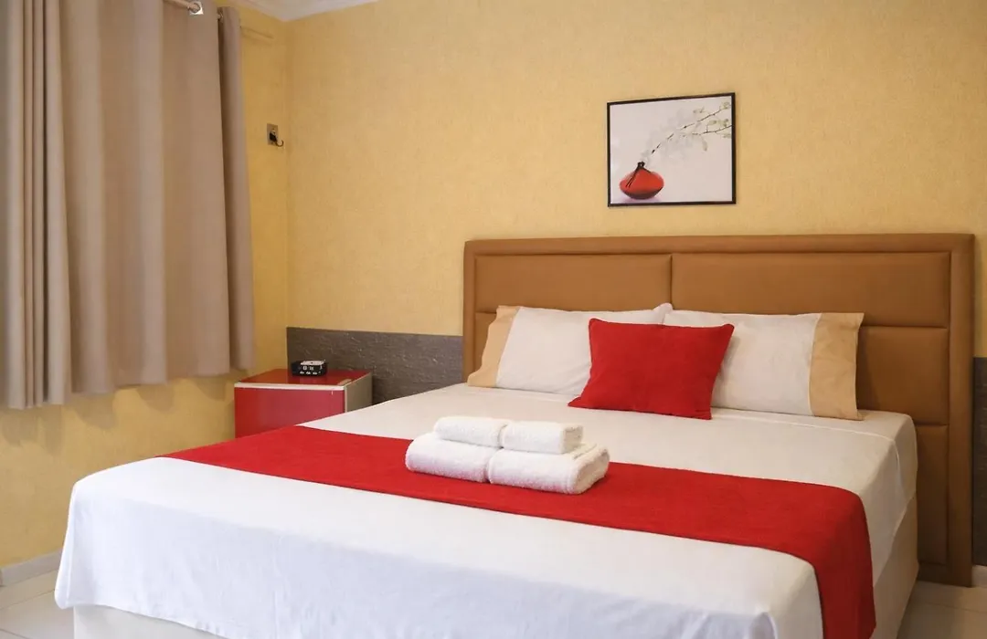 Hotel Mitologia Algodoal-1