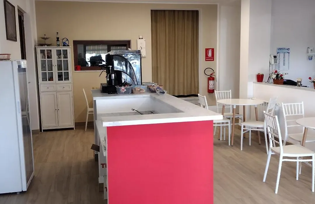 Affittacamere Montecarlo-1