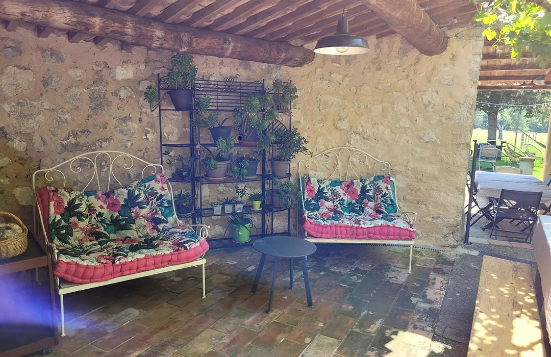 Mas De Reilhanette-1