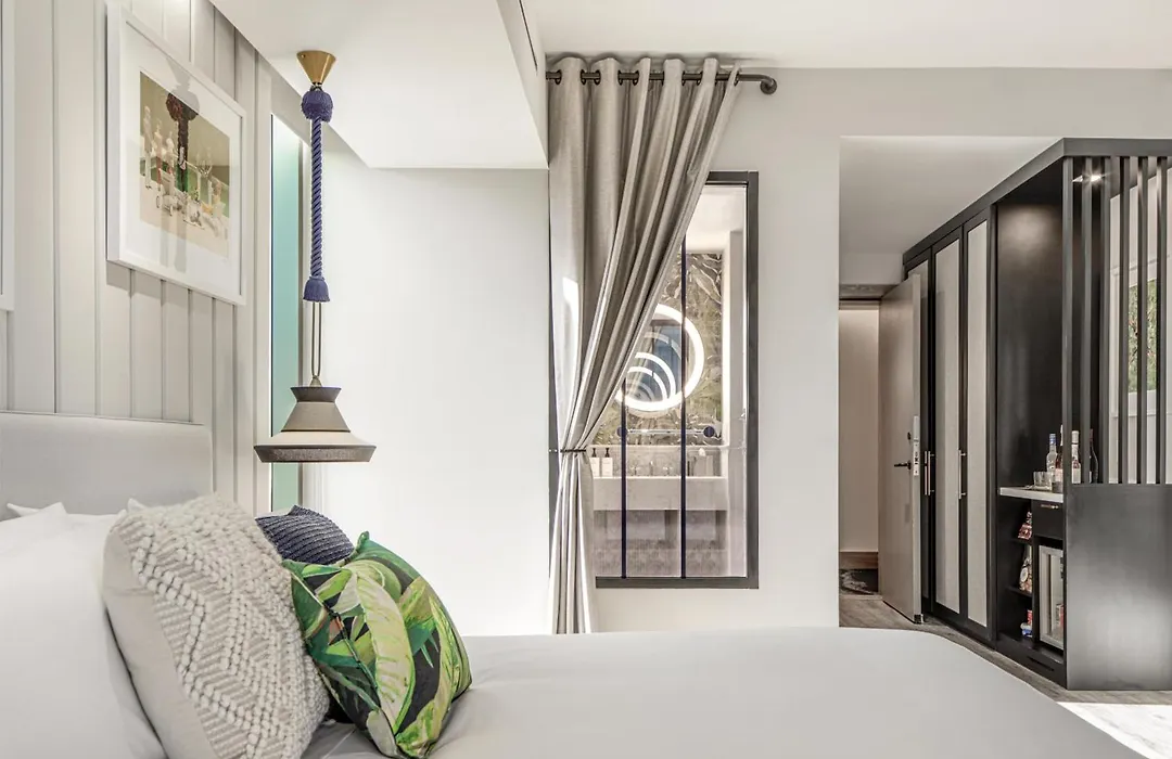 The Ray Hotel Delray Beach, Curio Collection By Hilton-1