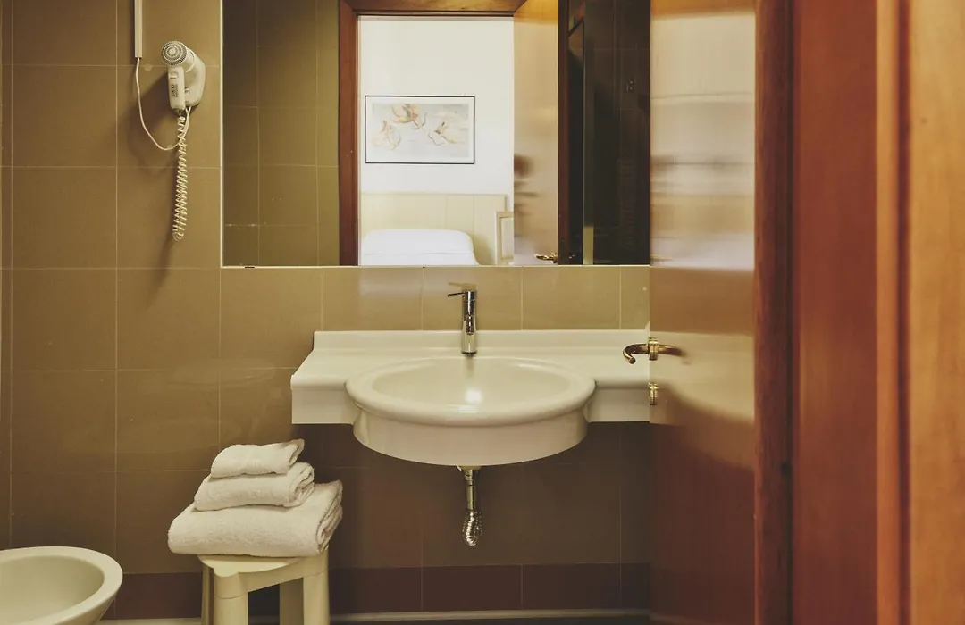 Hotel L'Aretino-1