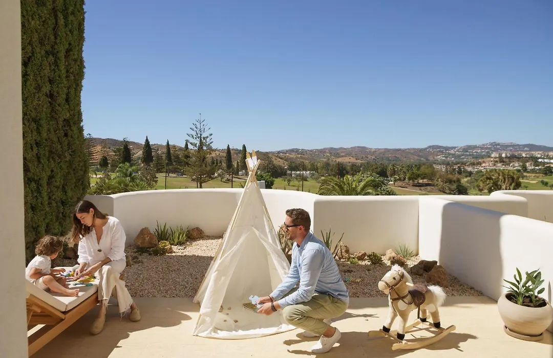 La Zambra Resort Mijas - Marbella - The Unbound Collection By Hyatt-1