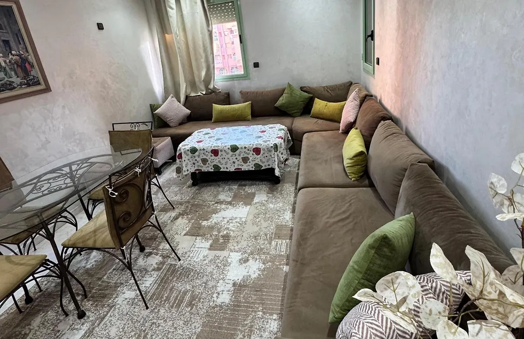 Al Atlas Residence-1