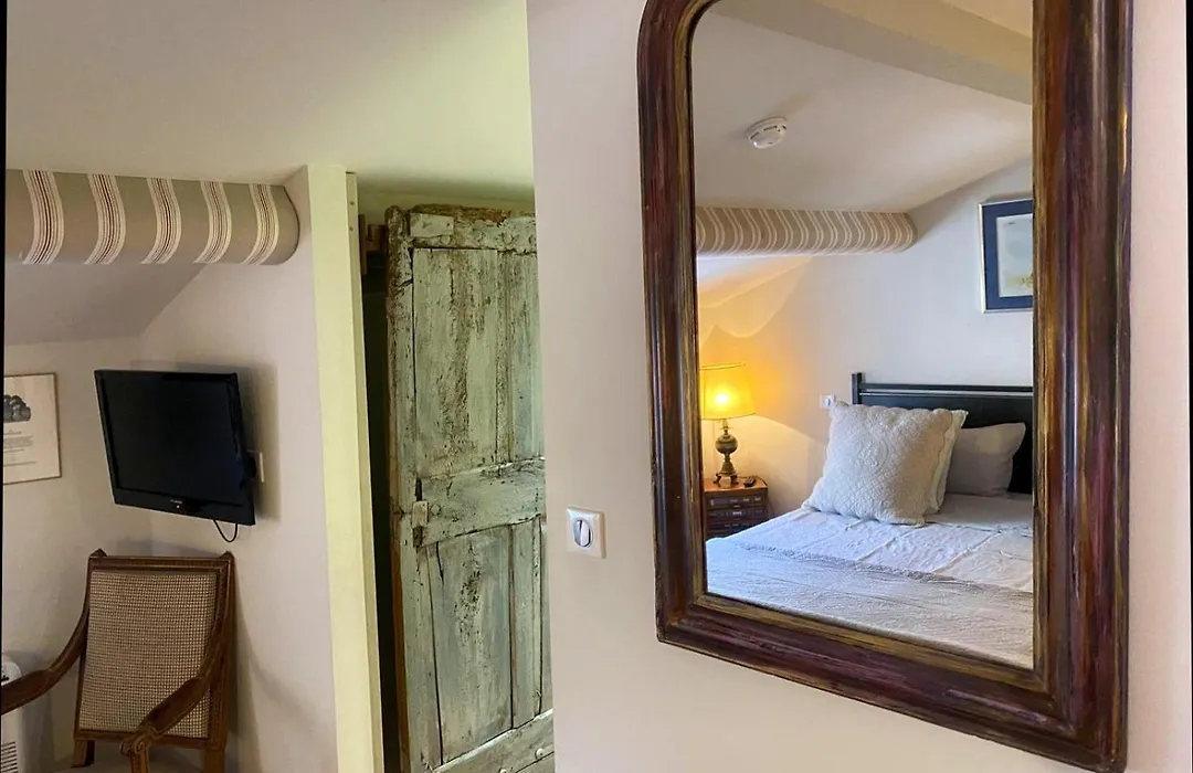 La petite hostellerie-1