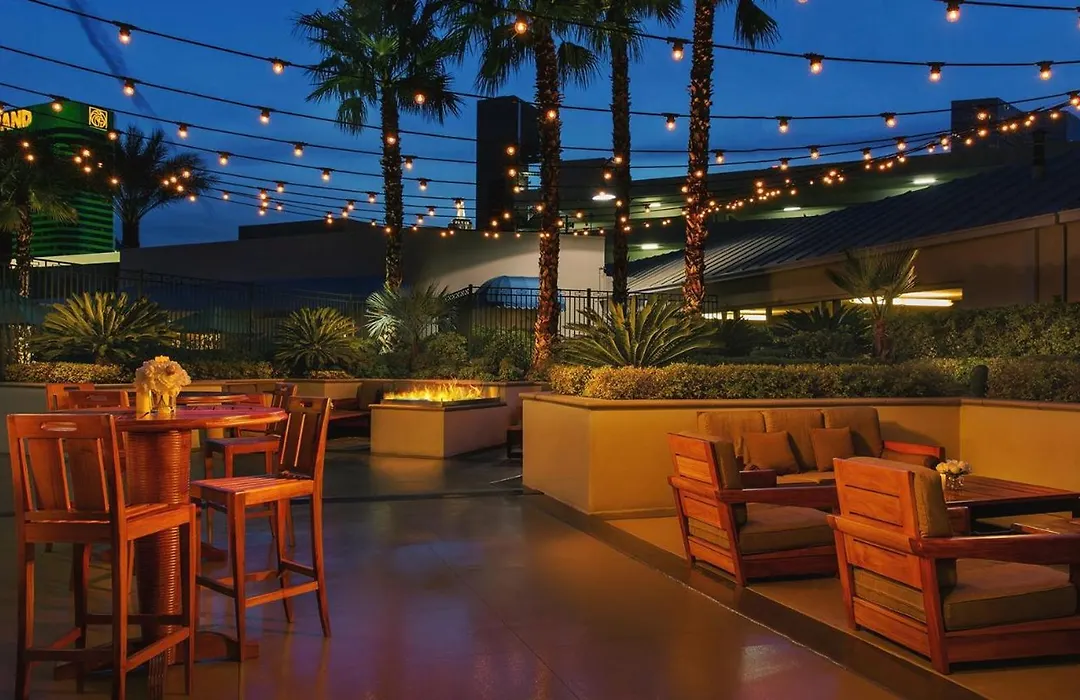 32Nd Floor Mgm Signature 2Br Combo High-Floor Views No Resort Fees-1