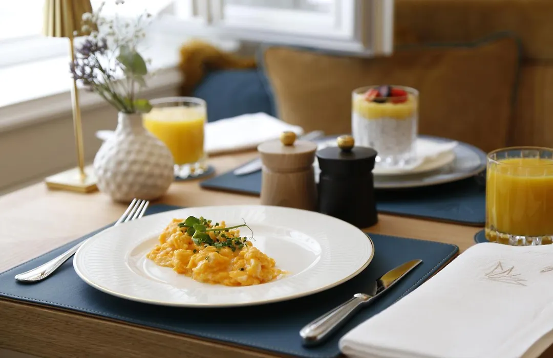Boutique Hotel Zur Wiener Staatsoper-1