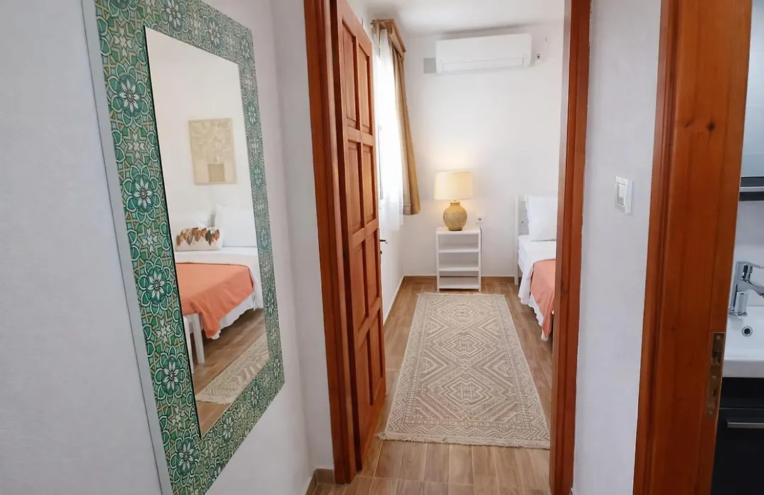 Kavala Hotel Bodrum-1
