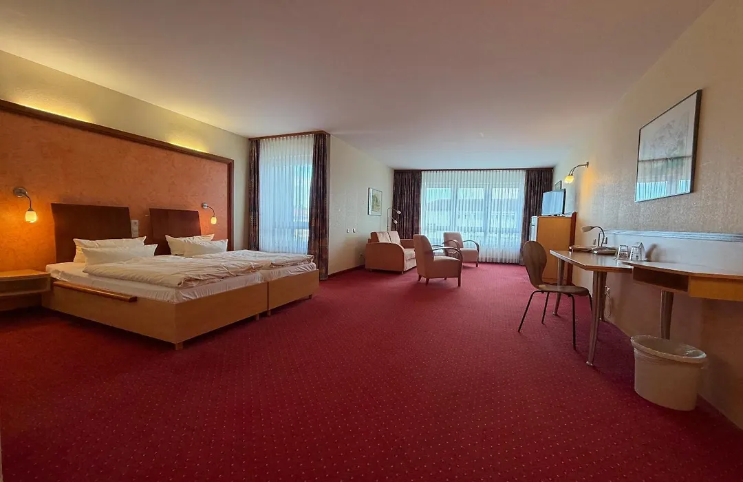 Hotel Ascot Bristol-1