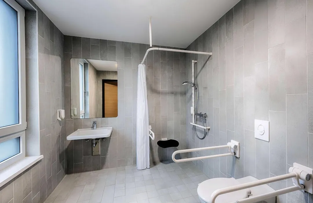 IntercityHotel Kassel-1