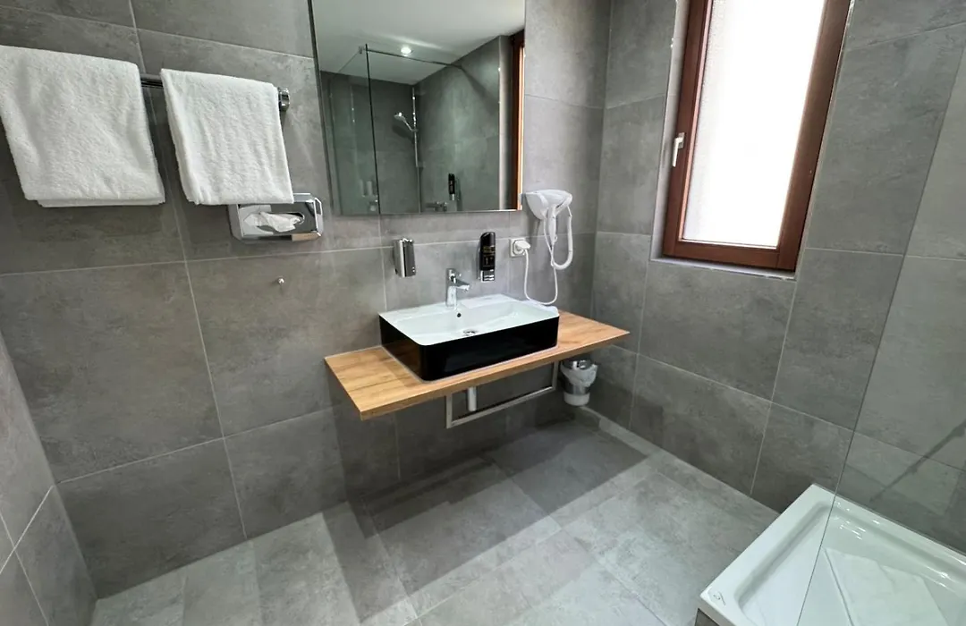 Gute Hoffnung Hotel Pforzheim-1