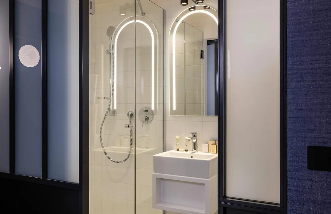 Best Western Plus Bretagne Montparnasse-1