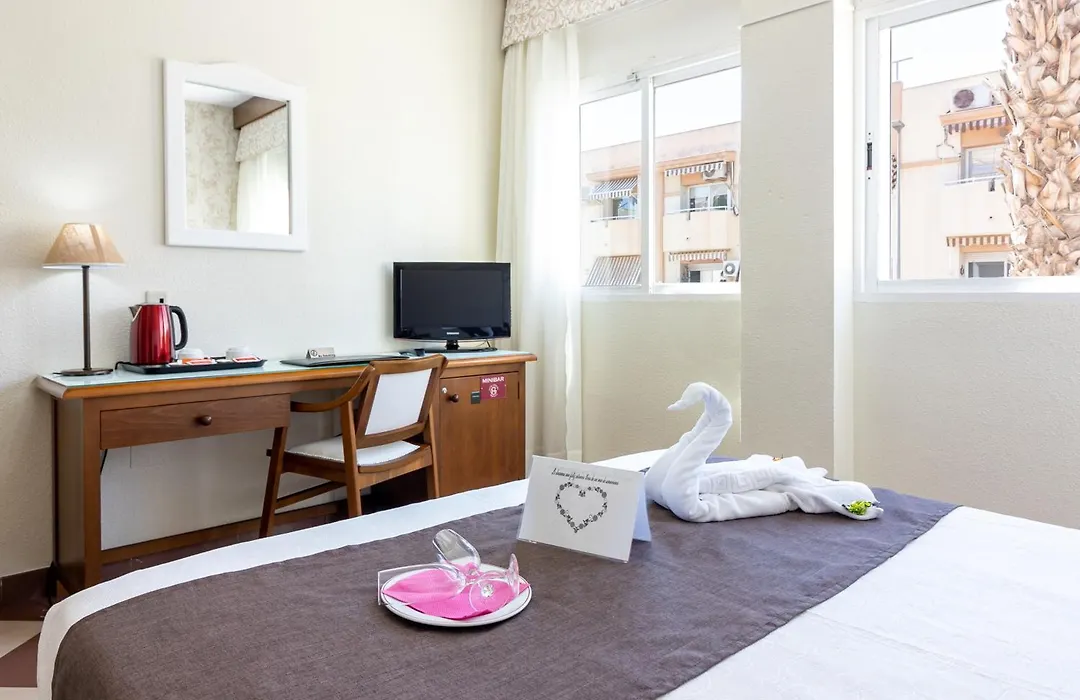 Hotel Avenida Tropical By Bossh! Hotels-1