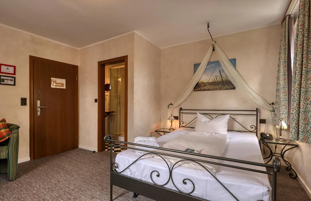 Akzent Hotel Franziskaner-1