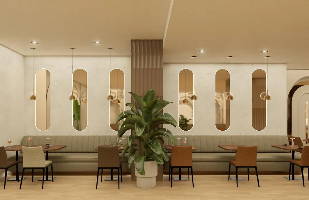 Hotel Atrium-1