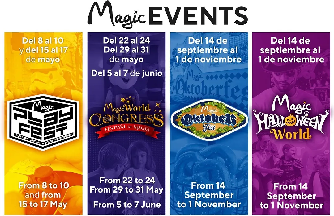 Hotel Magic Fantasy-1