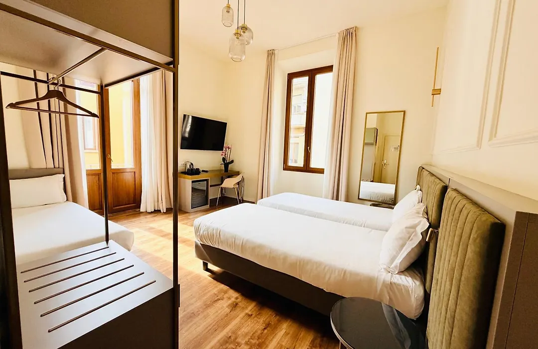 Hotel Duca D'Aosta-1