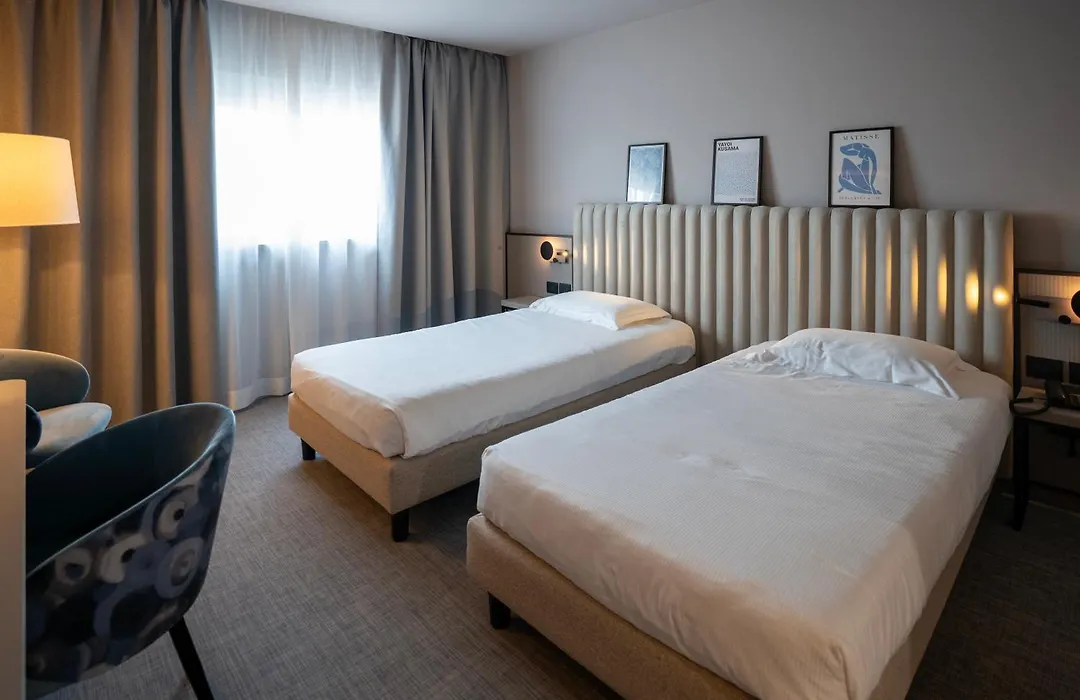 Bv Hotel Oly-1