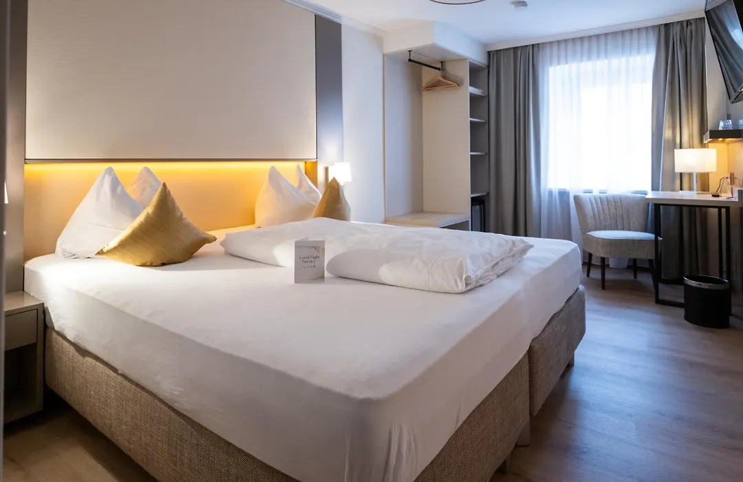 Cityhotel Trumer Stube-1