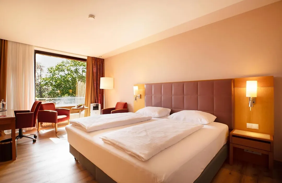 Dolce By Wyndham Bad Nauheim-1