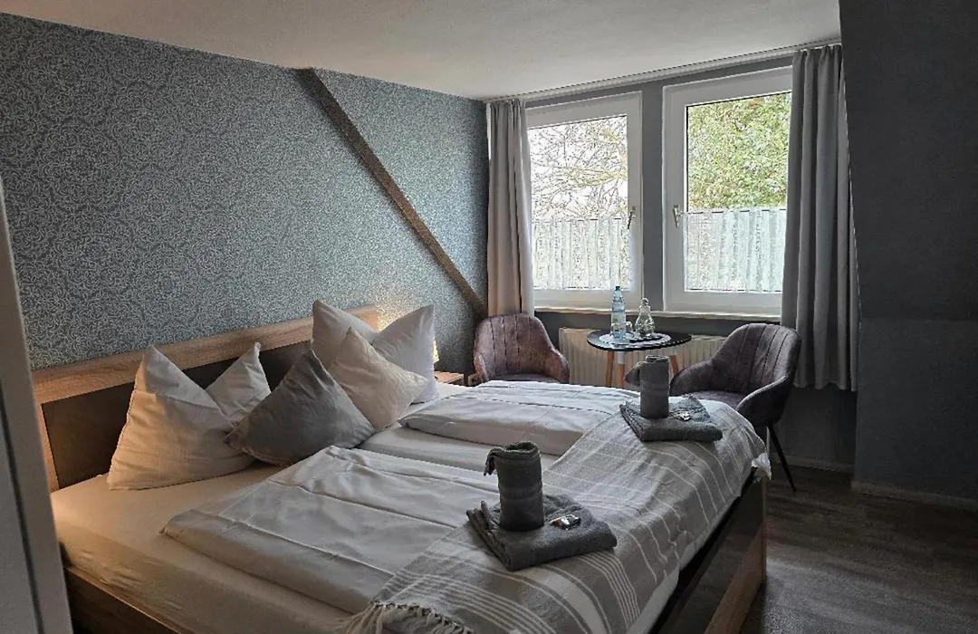 Hotel Up Diek-1