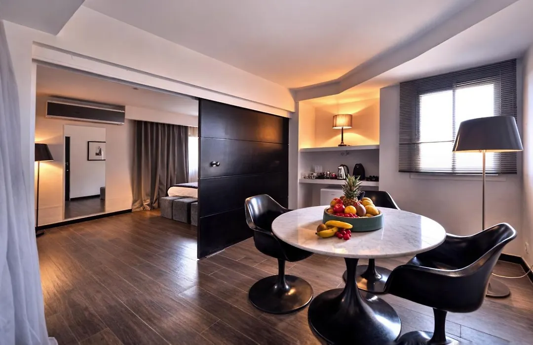Bab Hotel Marrakech, Boutique Hotel & Spa-1