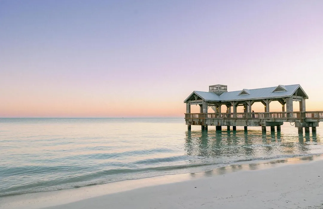 The Reach Key West, Curio Collection By Hilton-1