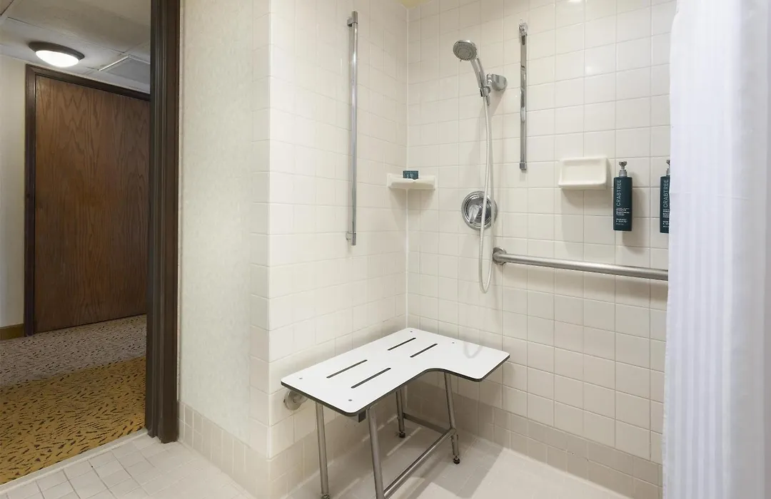 Doubletree By Hilton San Jose-1