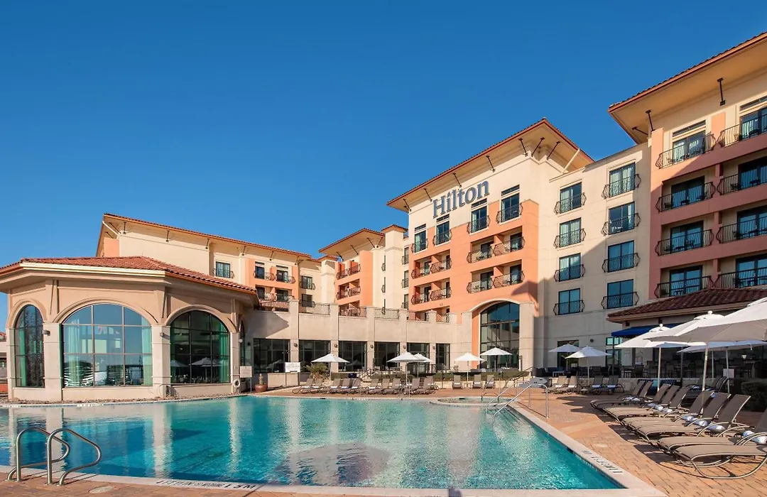 Hilton Dallas/Rockwall Lakefront Hotel-1