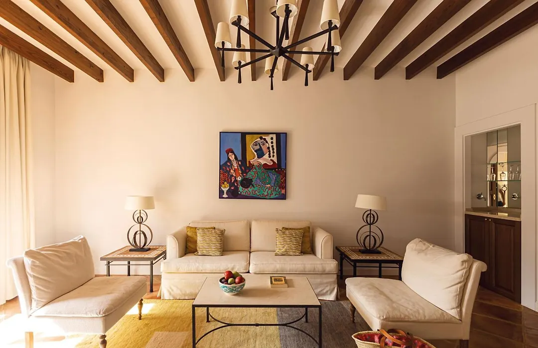 La Residencia, A Belmond Hotel, Mallorca-1