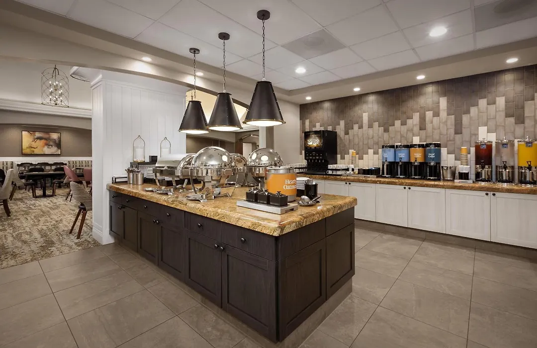 Homewood Suites By Hilton At The Waterfront-1