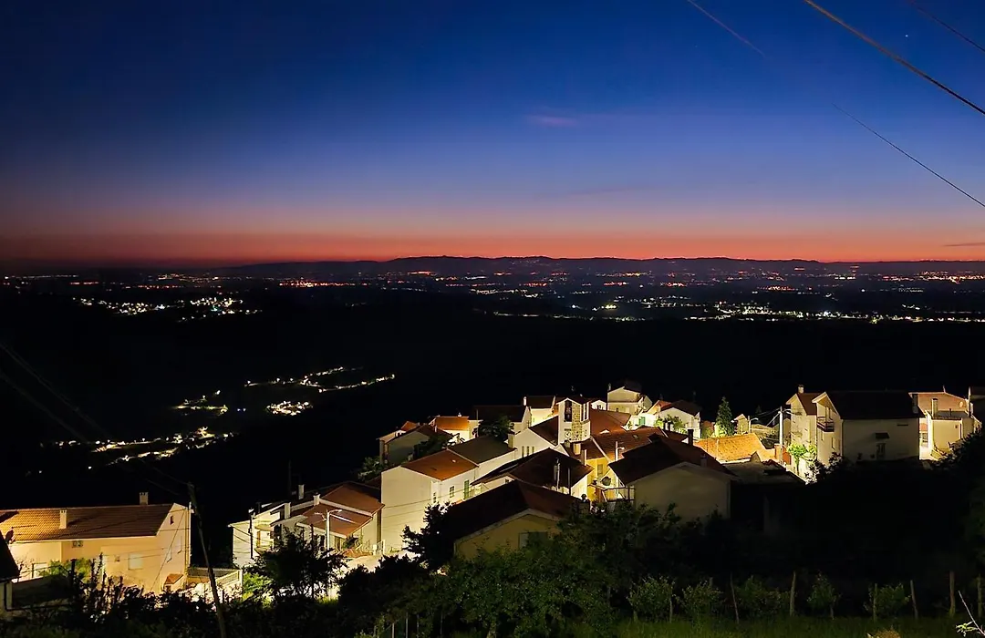 Casas Da Lapa, Nature & Spa Hotel-1