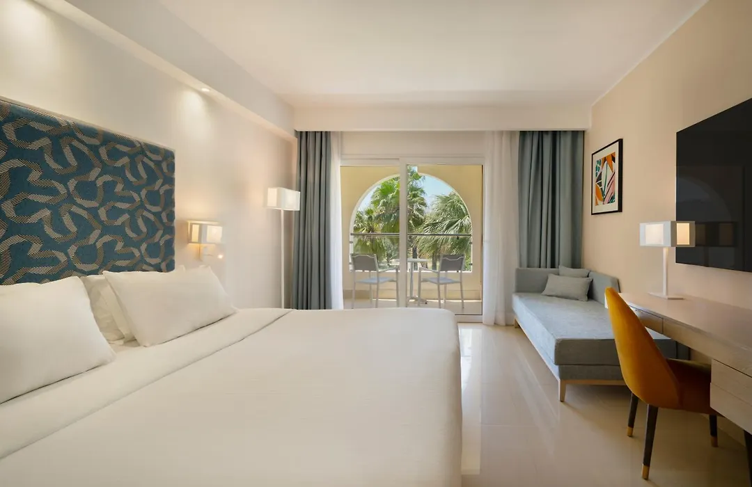 Iberostar Selection Diar El Andalous-1