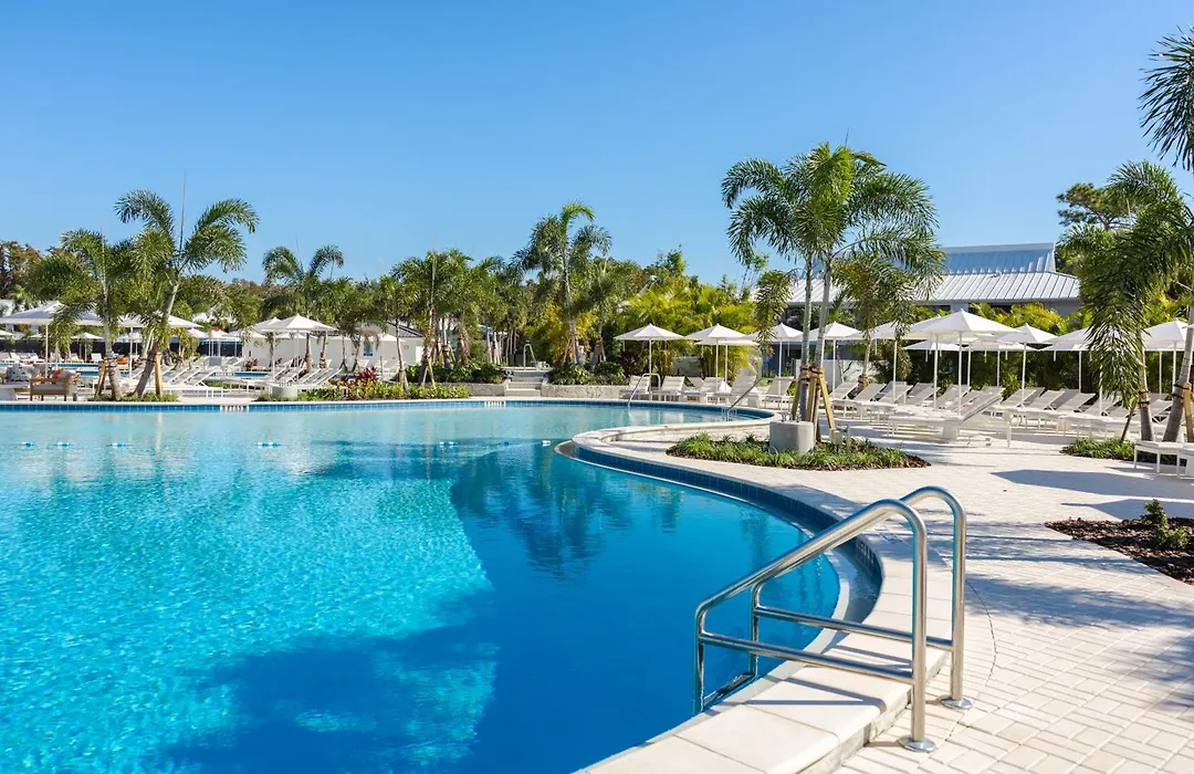 Saddlebrook Resort-1