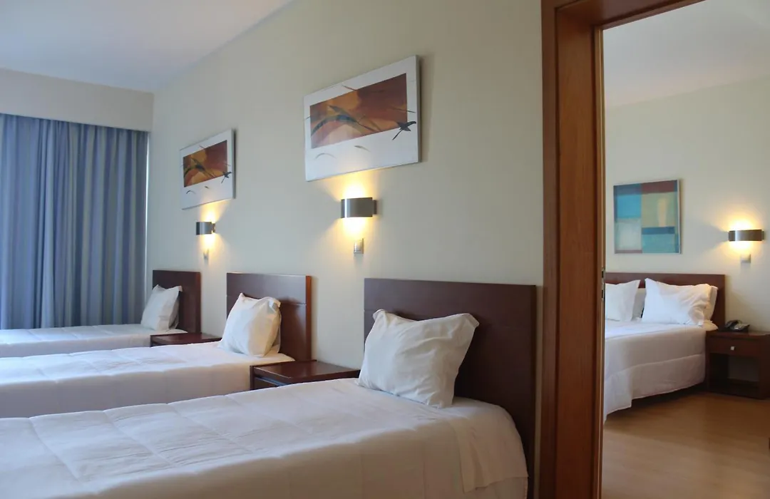 Hotel Dom Afonso - Monção-1