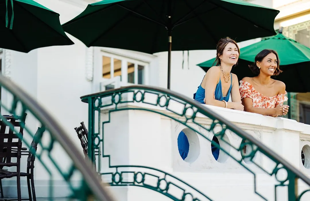 Glorietta Bay Inn-1