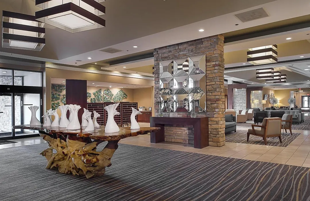 Doubletree By Hilton Collinsville/St.Louis-1