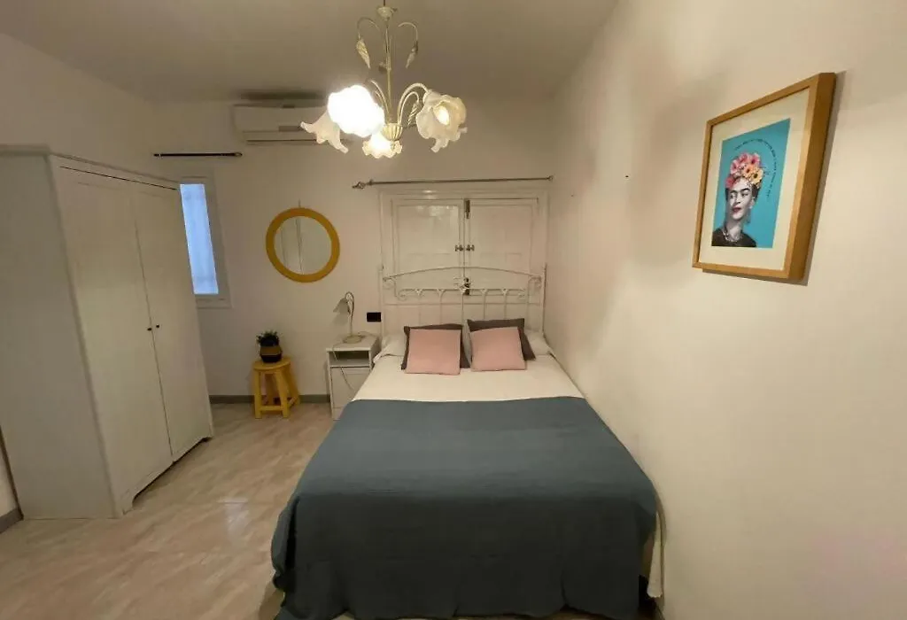 Villa Pachita (por habitaciones)-1