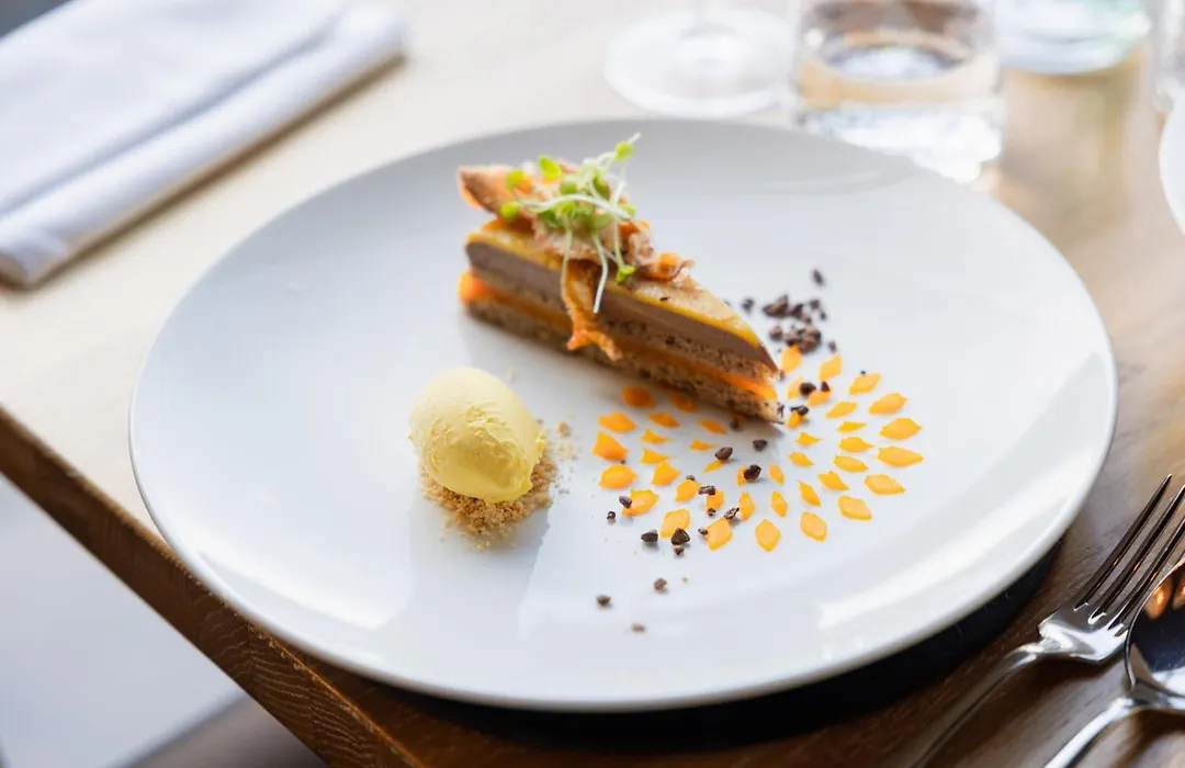 La Gree Des Landes - Eco-Hotel-Spa Yves Rocher-1