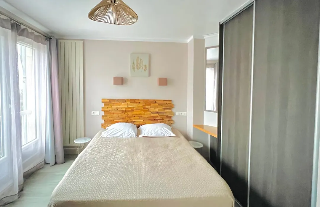 Hôtel Le Littoral - Berck sur Mer-1