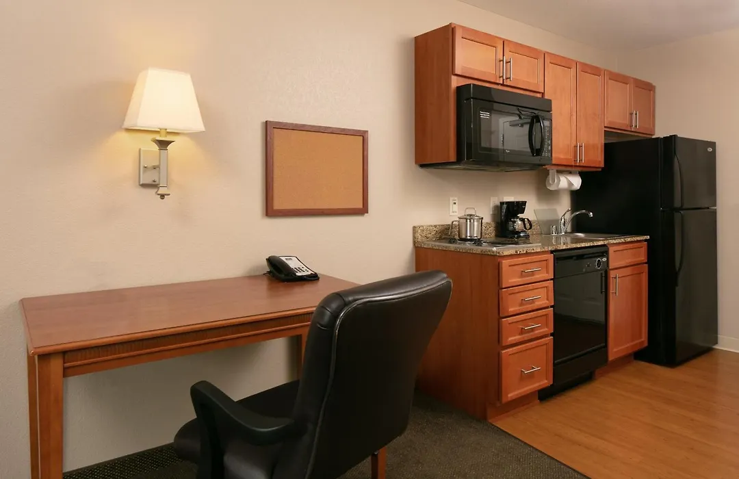 Candlewood Suites La Crosse By Ihg-1