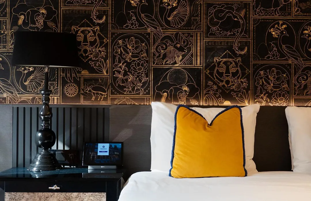 Hotel Sebastians-1