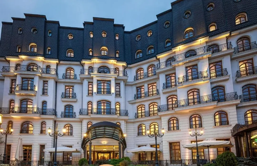 Epoque Hotel - Relais & Chateaux-1