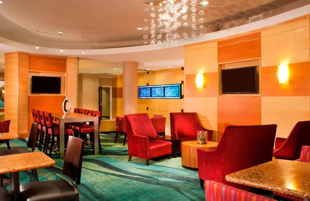 Springhill Suites Gainesville-1