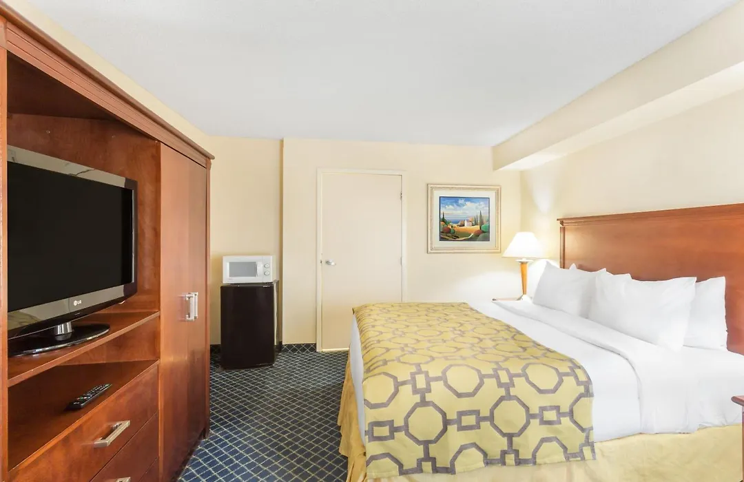 Baymont By Wyndham Flagstaff-1